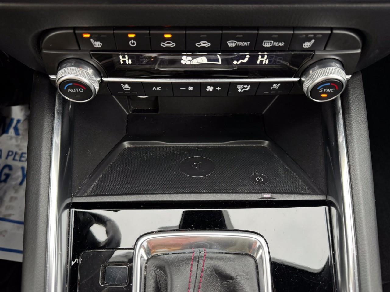 2023 Mazda CX-5 Sport Design w/Turbo Photo