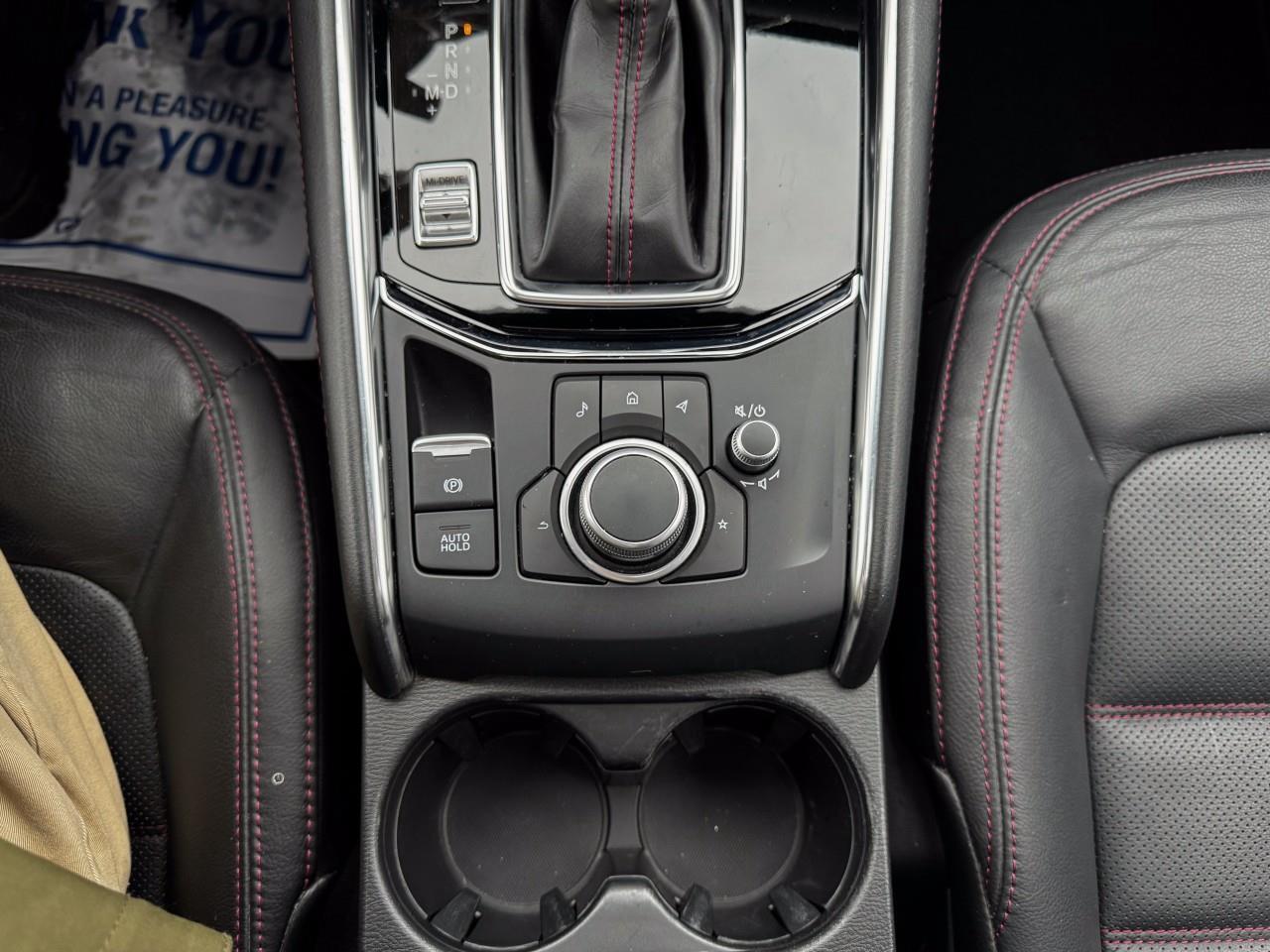 2023 Mazda CX-5 Sport Design w/Turbo Photo