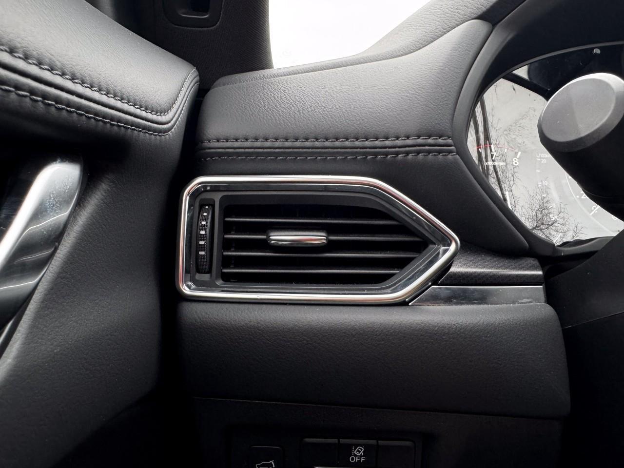 2023 Mazda CX-5 Sport Design w/Turbo Photo