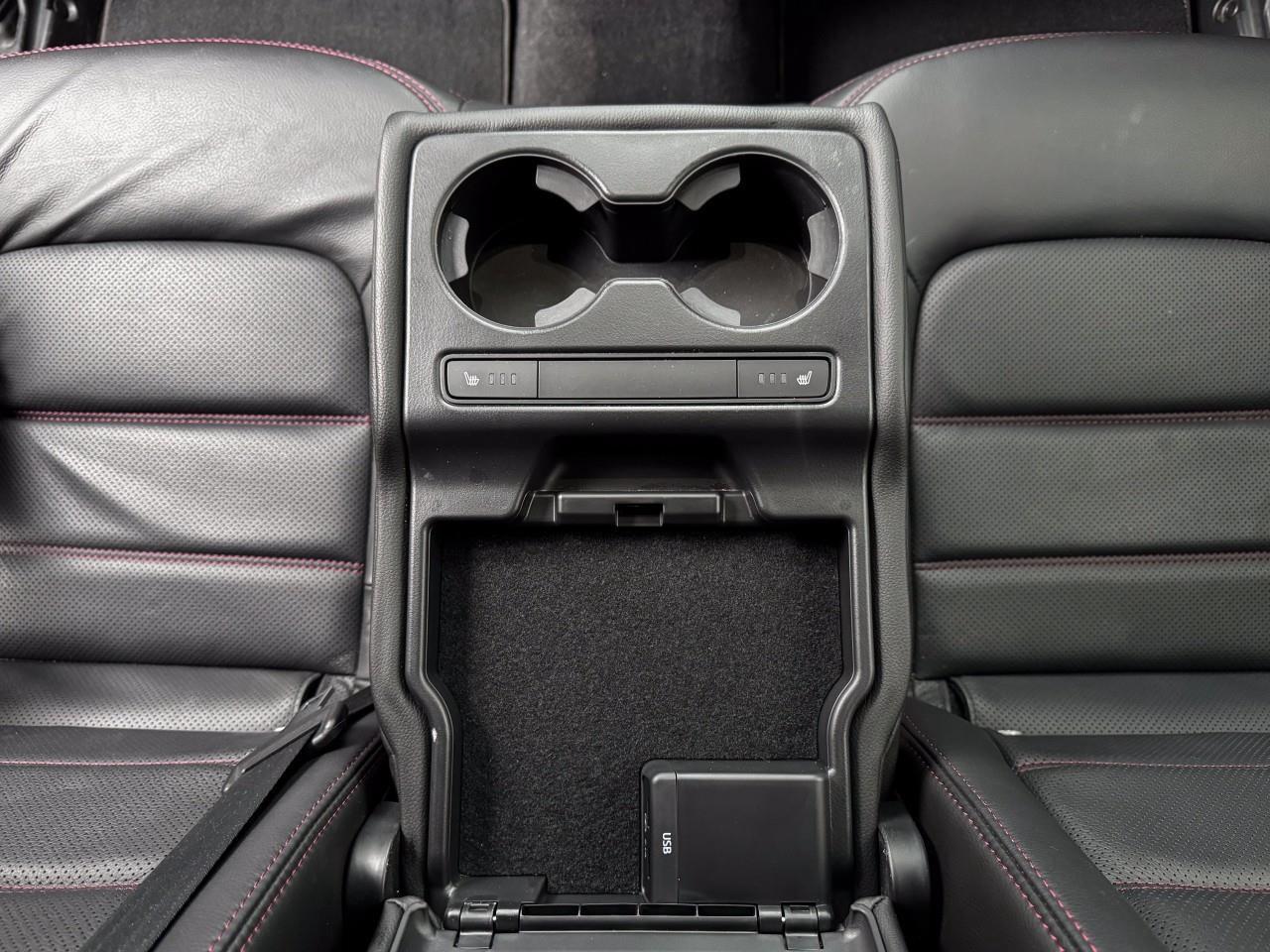 2023 Mazda CX-5 Sport Design w/Turbo Photo