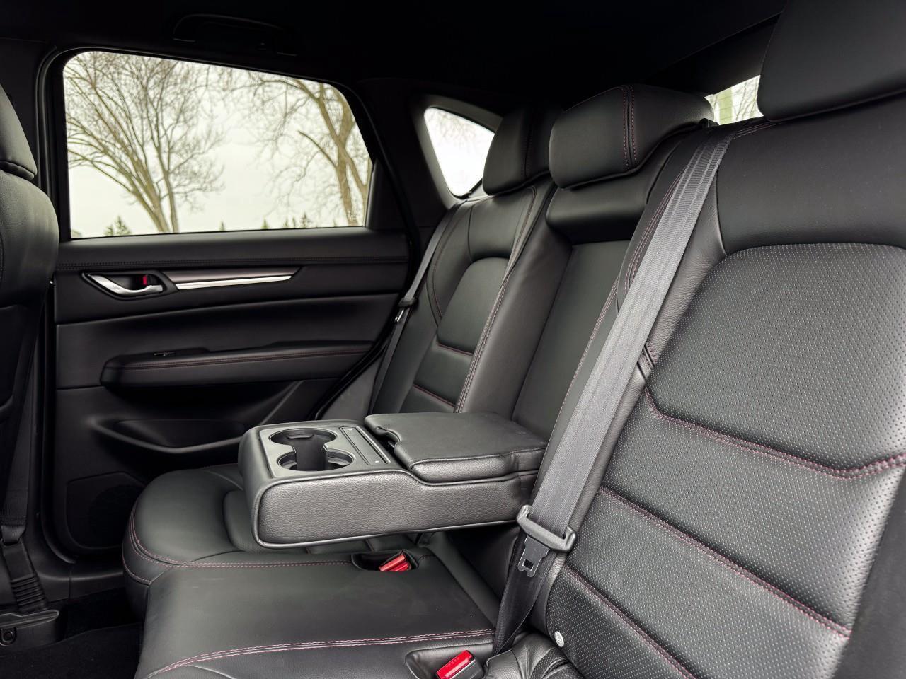 2023 Mazda CX-5 Sport Design w/Turbo Photo