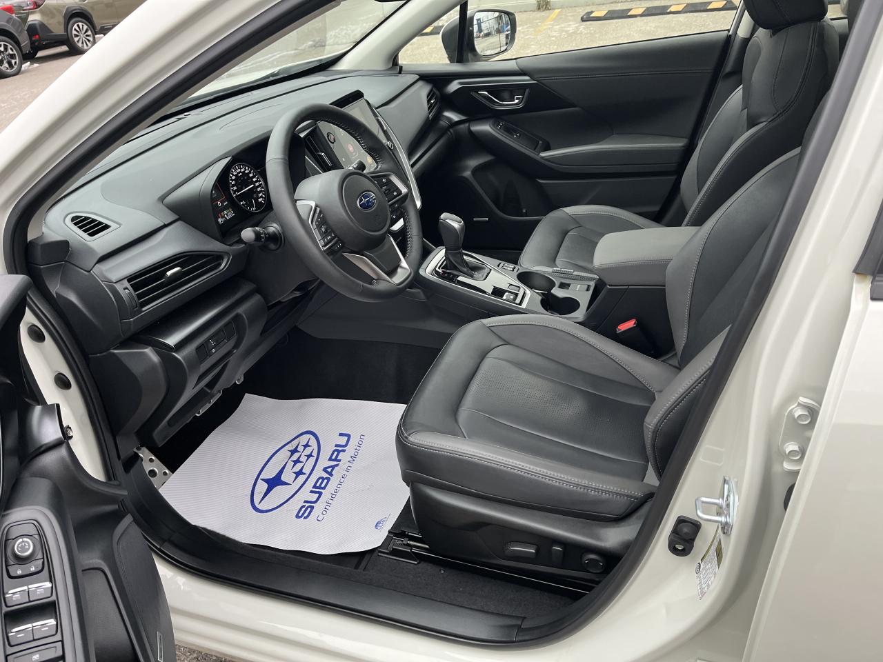 2024 Subaru Impreza Sport-tech AWD, FROM 3.99% FINANCING AVAILABLE Photo