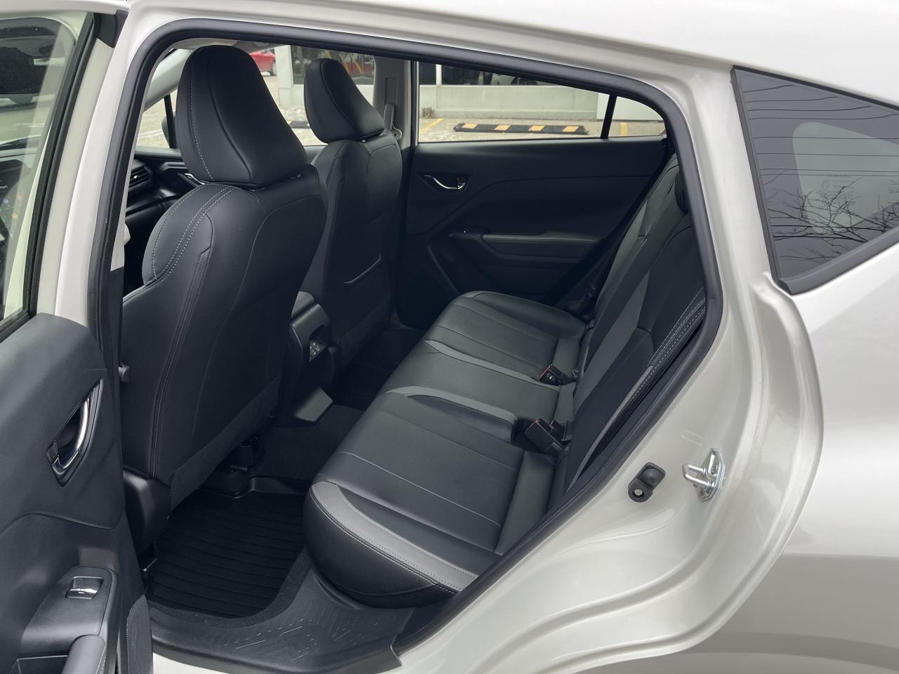 2024 Subaru Impreza Sport-tech AWD, FROM 3.99% FINANCING AVAILABLE Photo