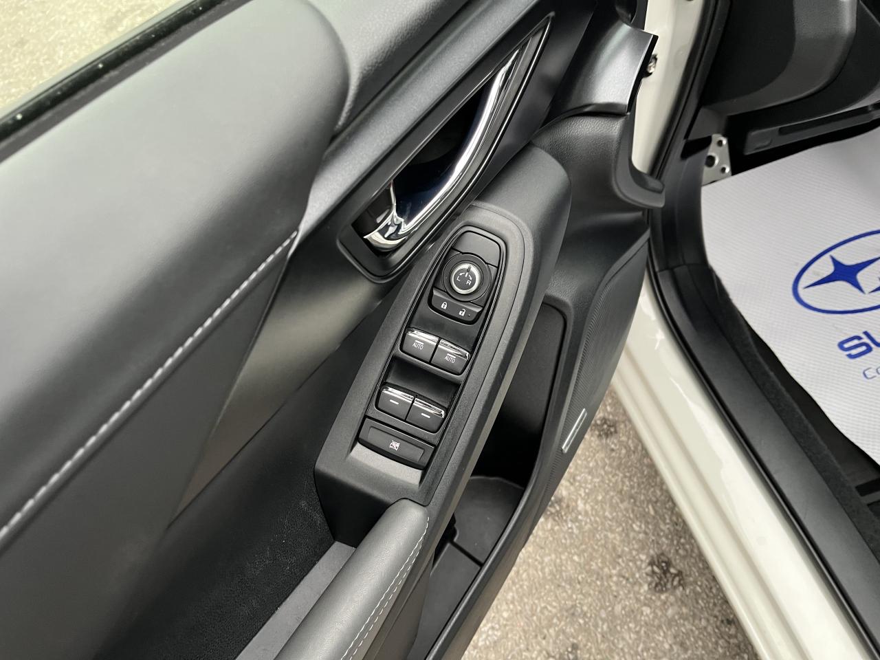 2024 Subaru Impreza Sport-tech AWD, FROM 3.99% FINANCING AVAILABLE Photo