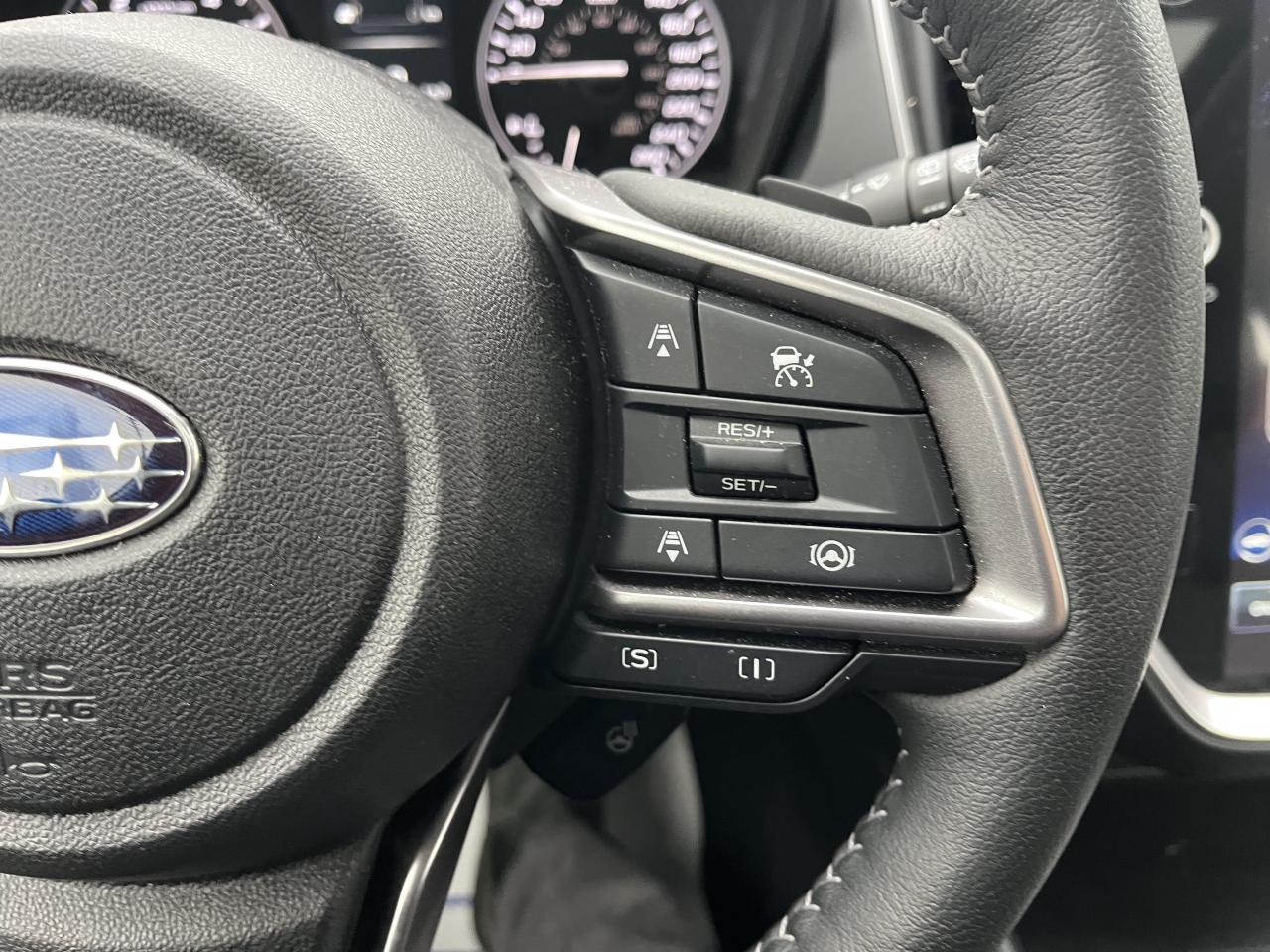 2024 Subaru Impreza Sport-tech AWD, FROM 3.99% FINANCING AVAILABLE Photo