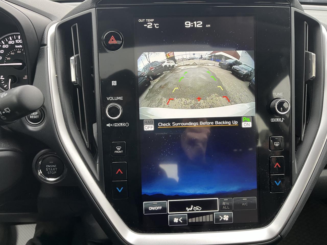 2024 Subaru Impreza Sport-tech AWD, FROM 3.99% FINANCING AVAILABLE Photo