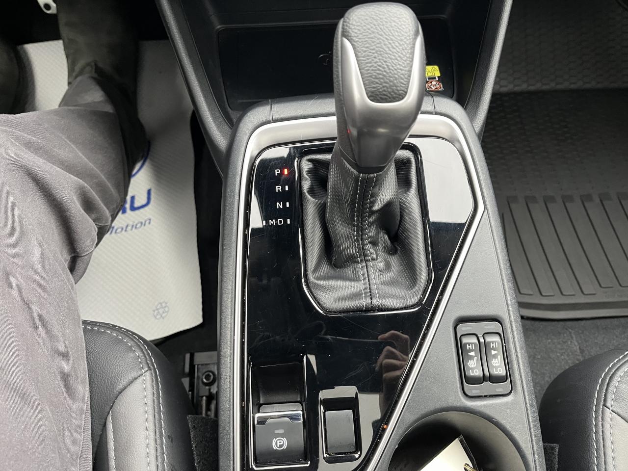 2024 Subaru Impreza Sport-tech AWD, FROM 3.99% FINANCING AVAILABLE Photo