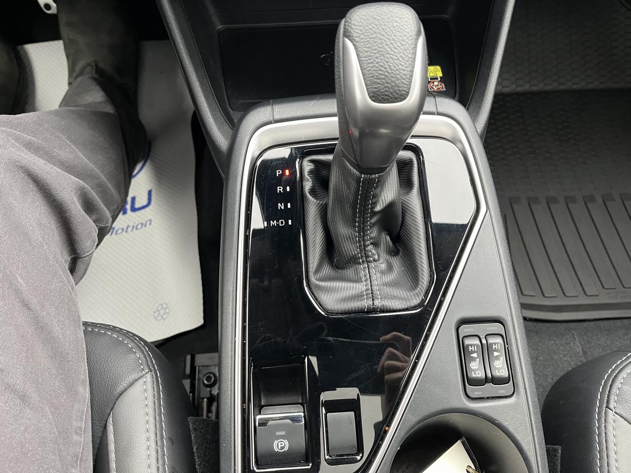 2024 Subaru Impreza Sport-tech AWD, FROM 3.99% FINANCING AVAILABLE Photo