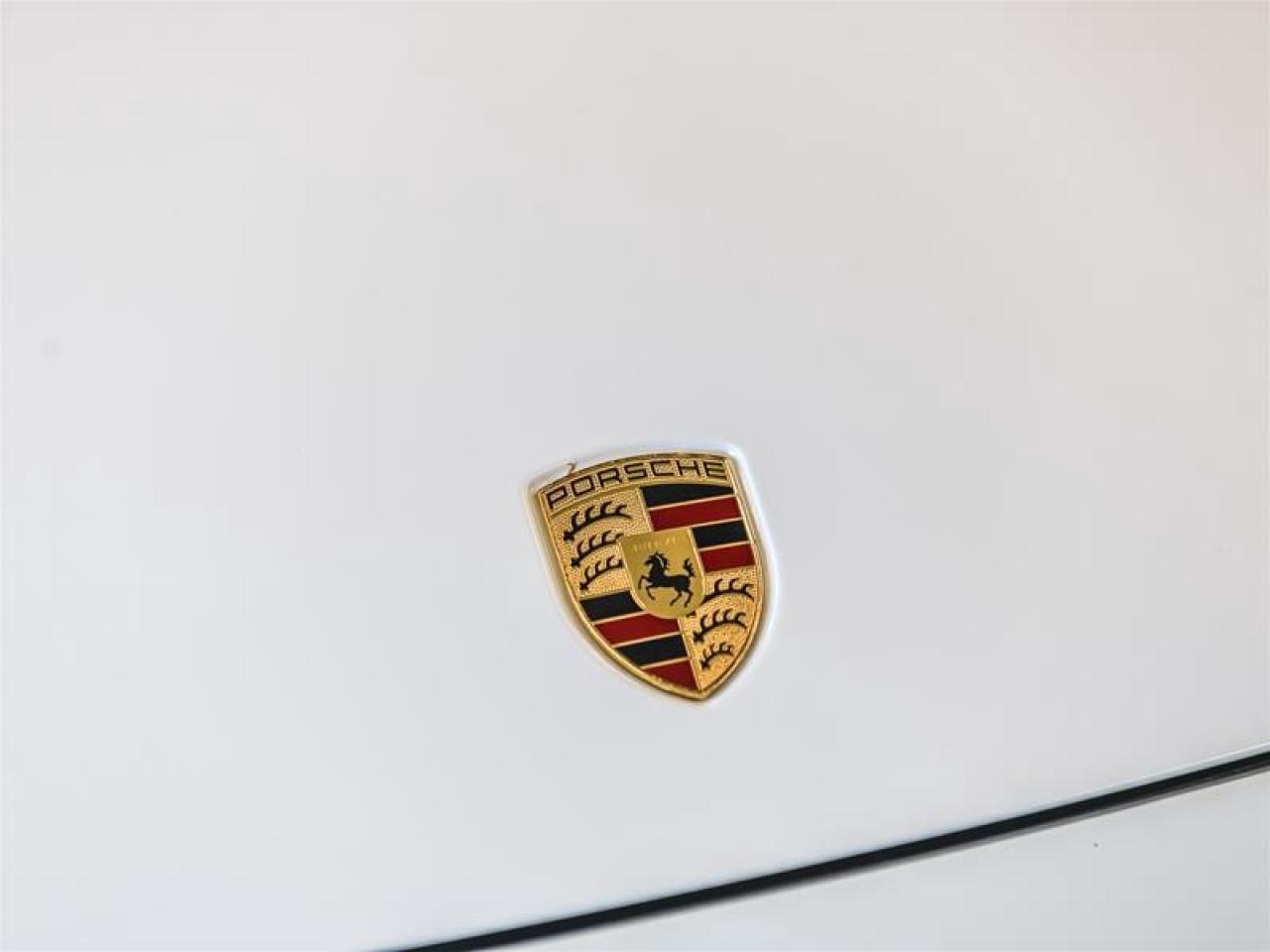 2022 Porsche Cayenne E-Hybrid Photo