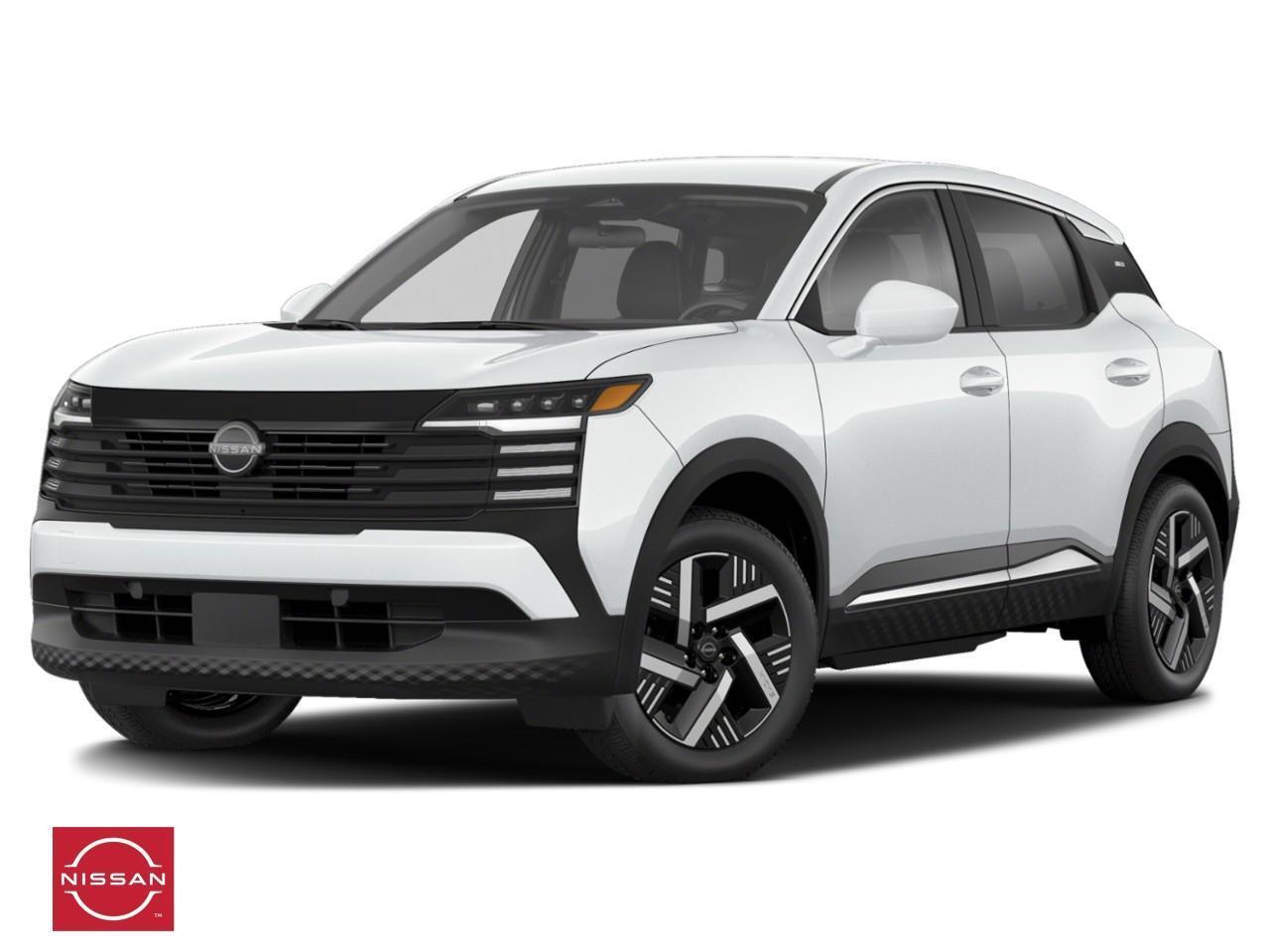 2025 Nissan Kicks SV Photo0