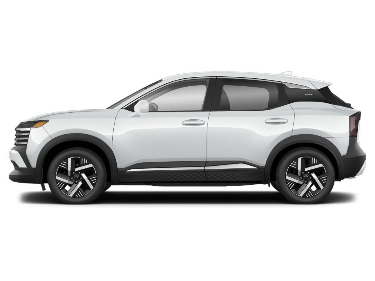 2025 Nissan Kicks SV Photo