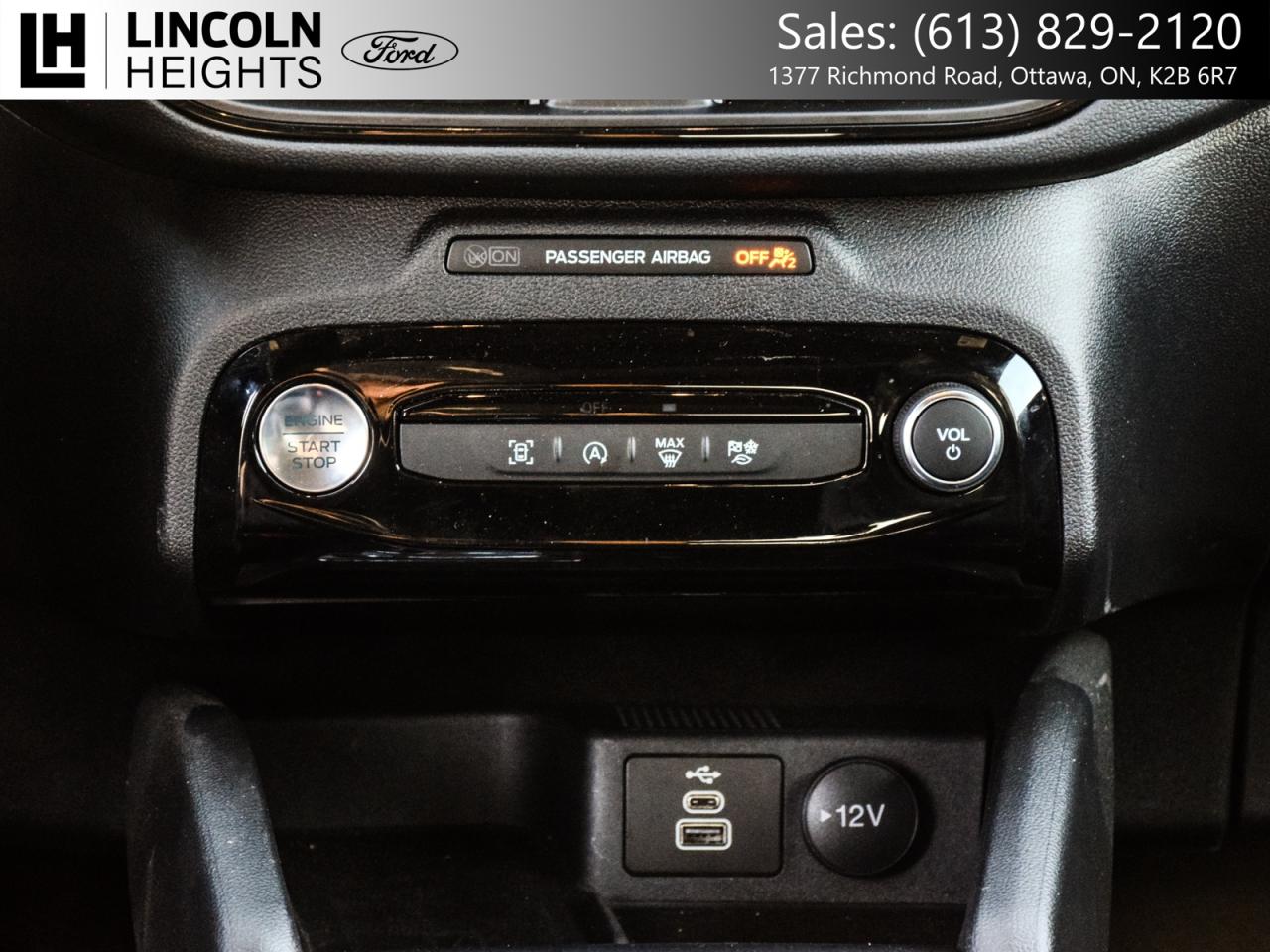 2025 Ford Escape ST-Line Elite AWD Photo