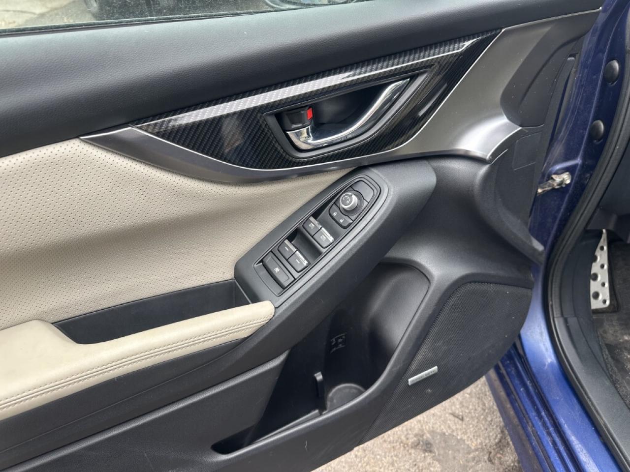 2017 Subaru Impreza 5dr HB CVT Sport-Tech w/Tech Pkg Photo