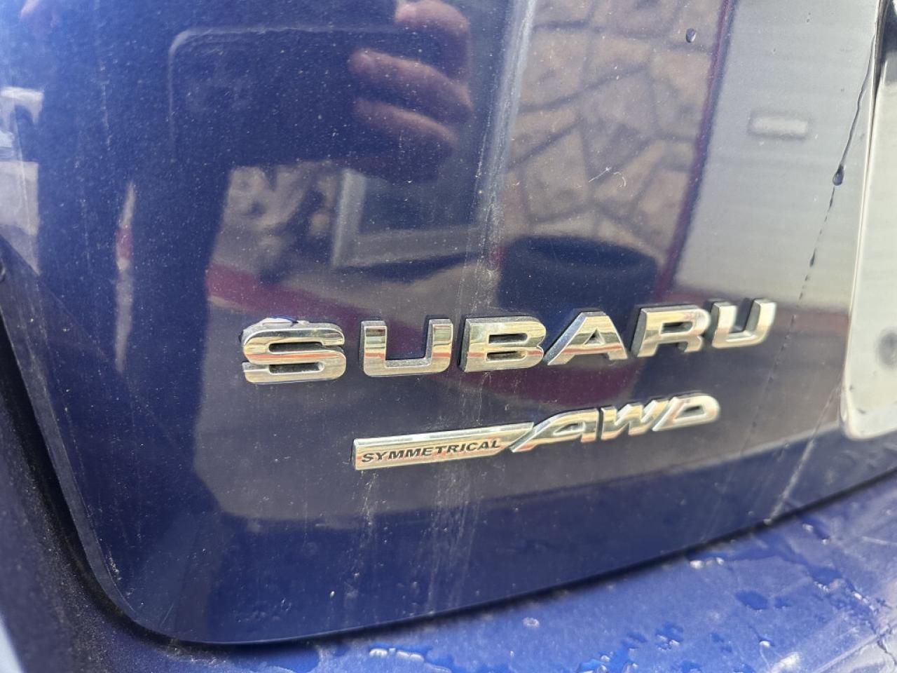 2017 Subaru Impreza 5dr HB CVT Sport-Tech w/Tech Pkg Photo