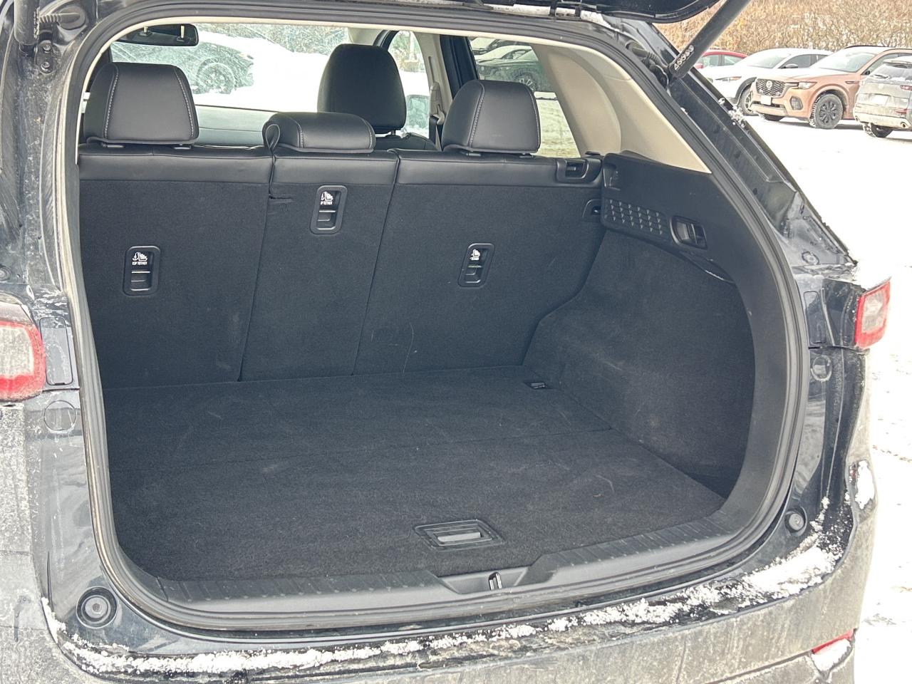 2025 Mazda CX-5 GS AWD Photo