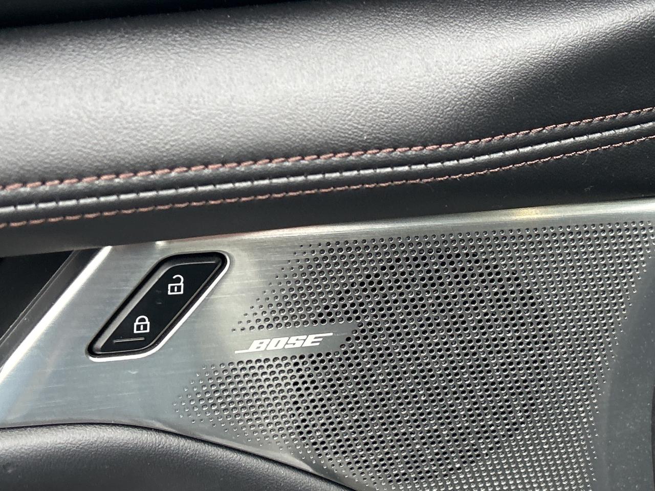 2023 Mazda Mazda3 Sport GT w-Turbo Auto i-ACTIV AWD Photo