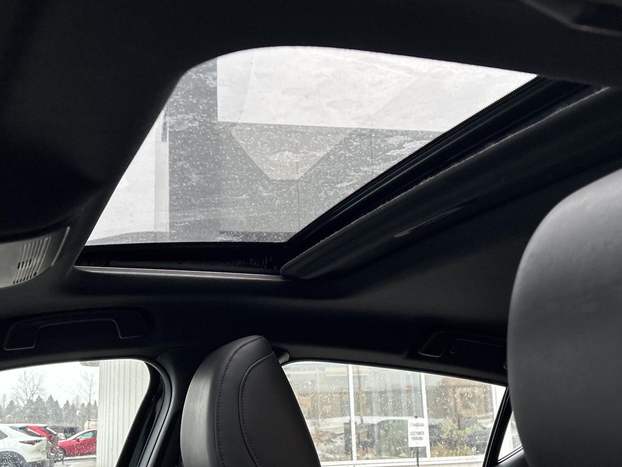 2023 Mazda Mazda3 Sport GT w-Turbo Auto i-ACTIV AWD Photo