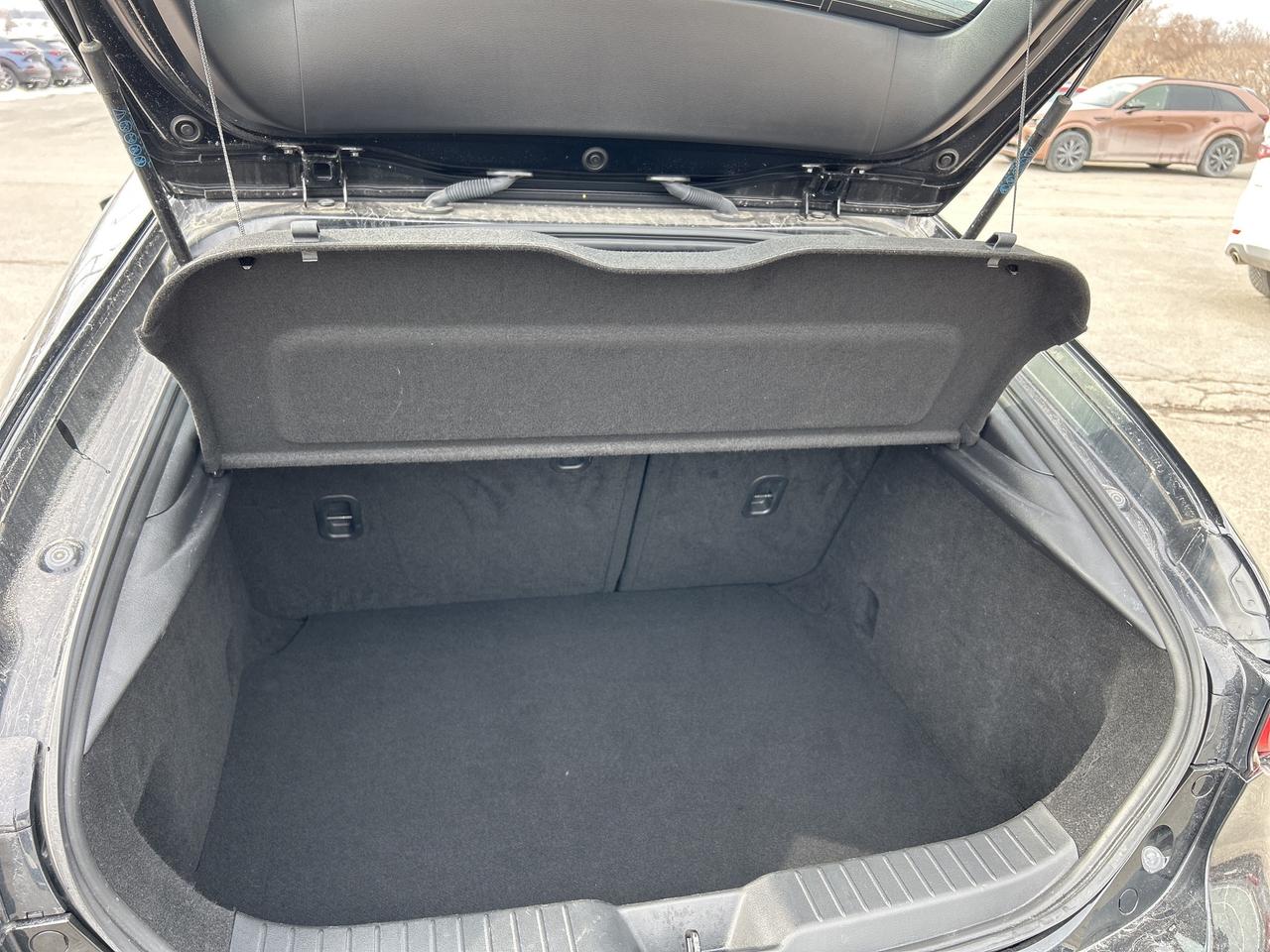 2023 Mazda Mazda3 Sport GT w-Turbo Auto i-ACTIV AWD Photo