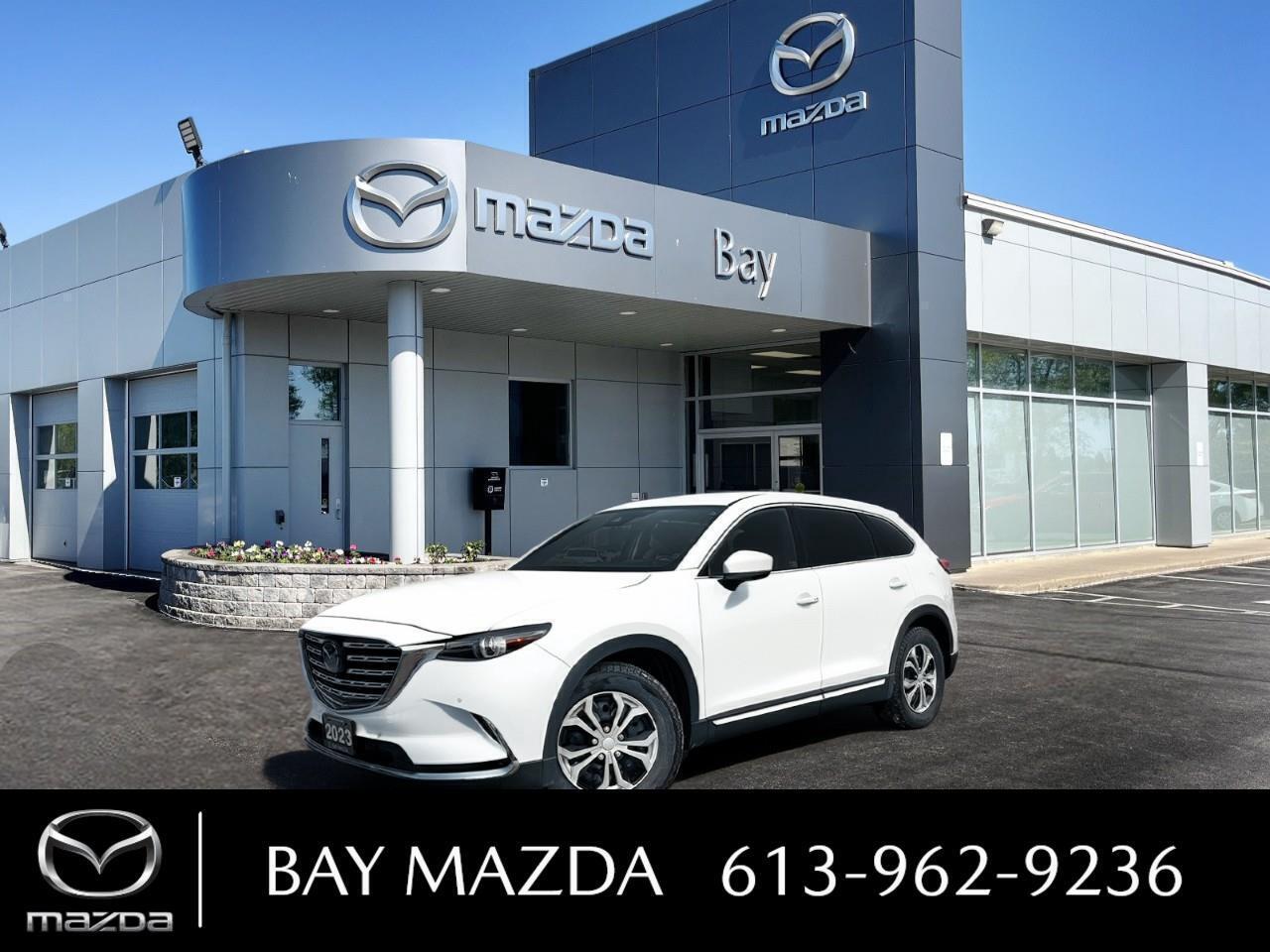 2023 Mazda CX-9 Signature Photo0