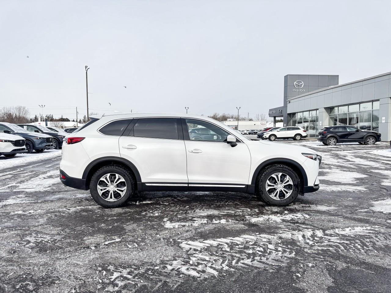 2023 Mazda CX-9 Signature Photo