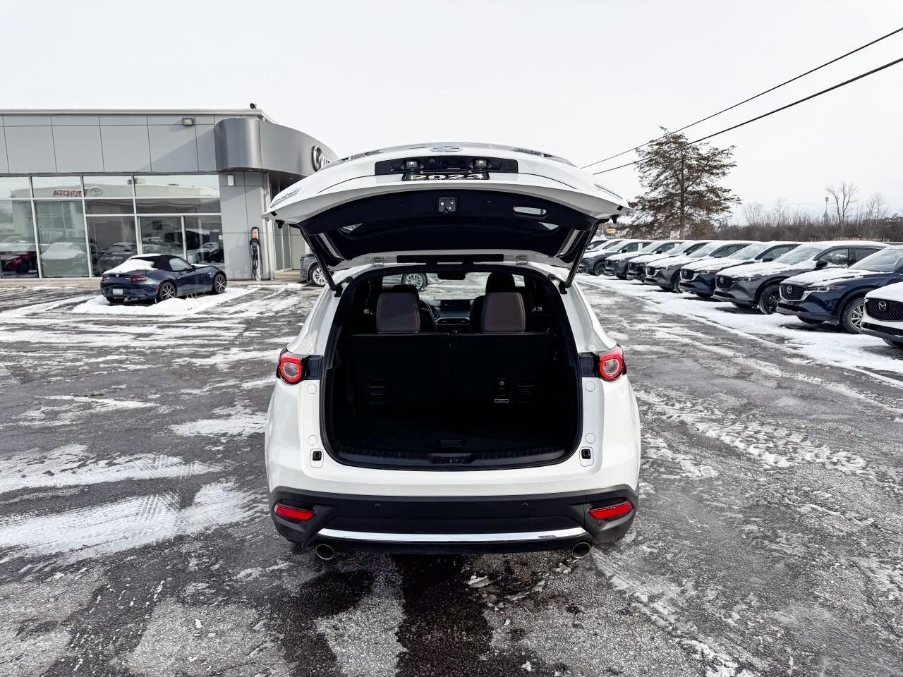 2023 Mazda CX-9 Signature Photo