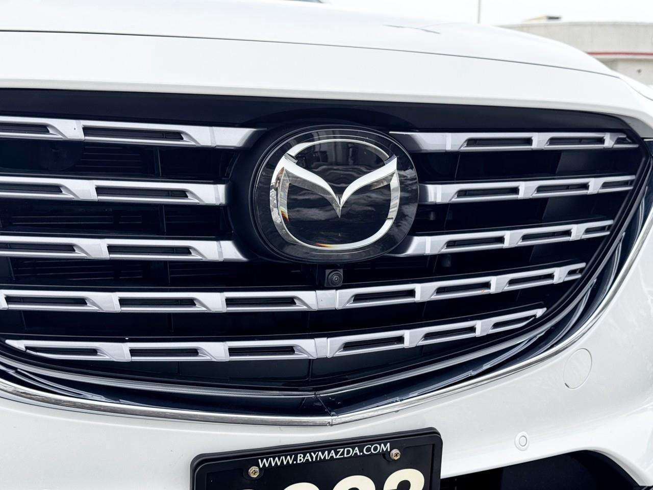 2023 Mazda CX-9 Signature Photo