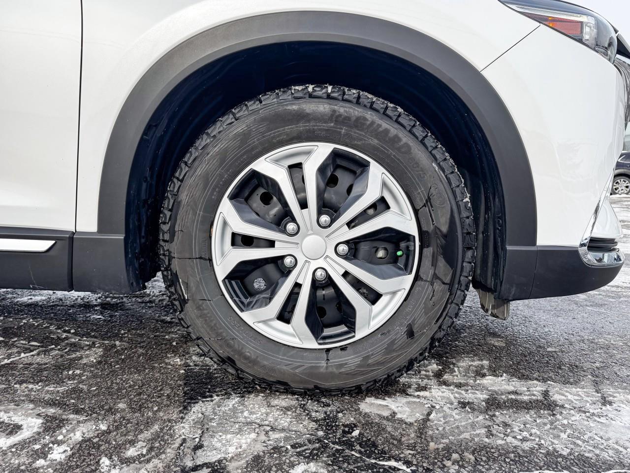 2023 Mazda CX-9 Signature Photo