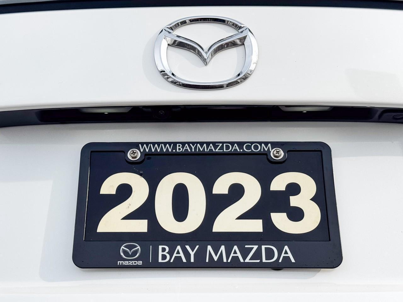 2023 Mazda CX-9 Signature Photo