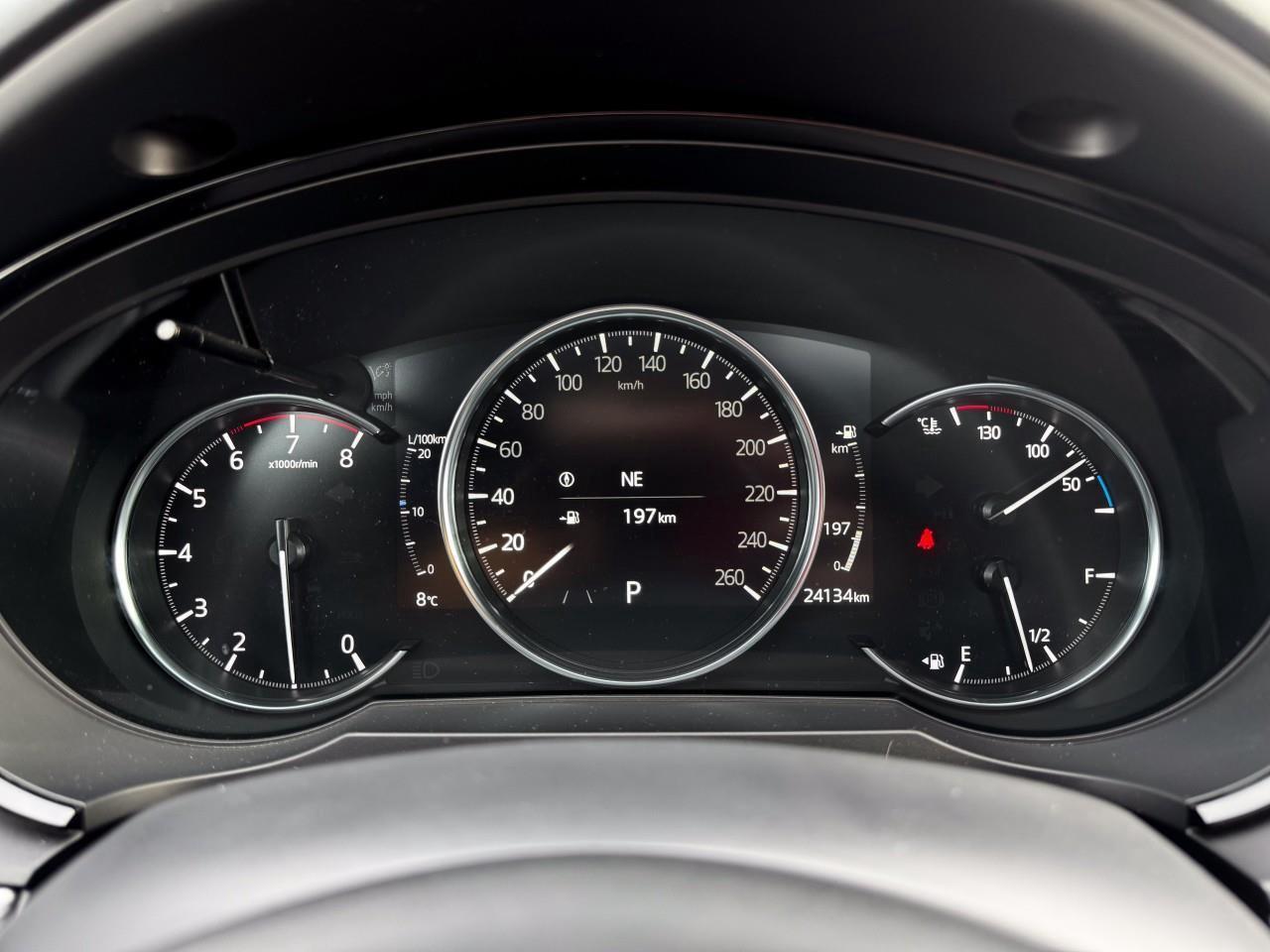 2023 Mazda CX-9 Signature Photo