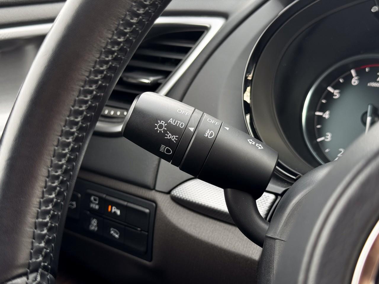 2023 Mazda CX-9 Signature Photo