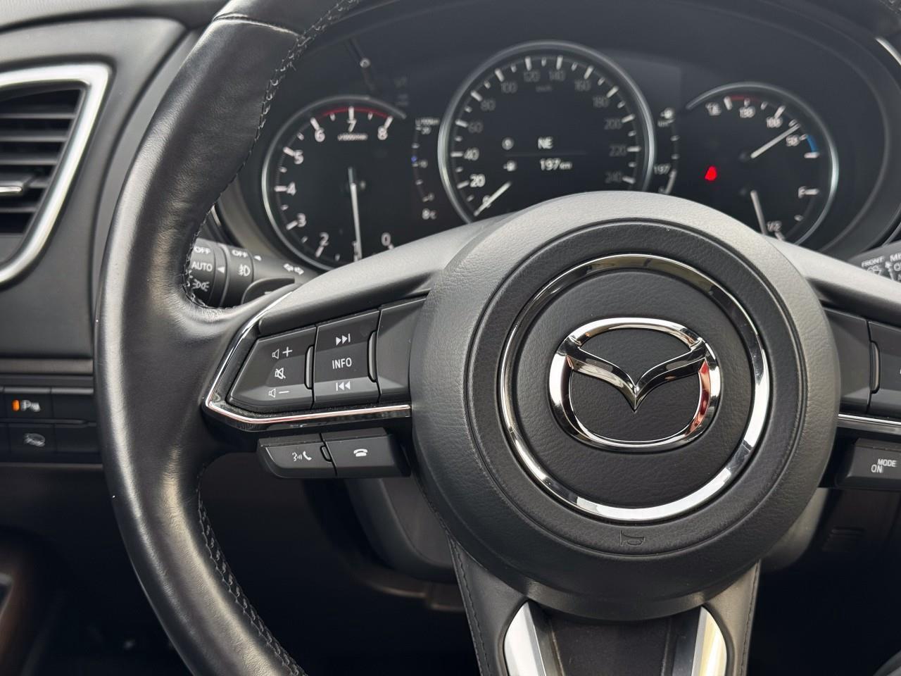 2023 Mazda CX-9 Signature Photo