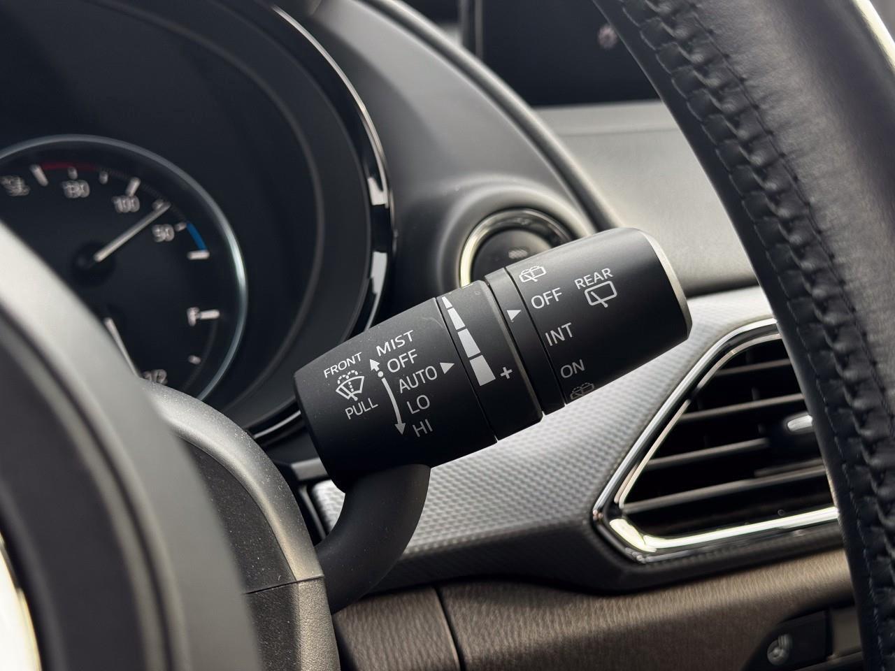 2023 Mazda CX-9 Signature Photo