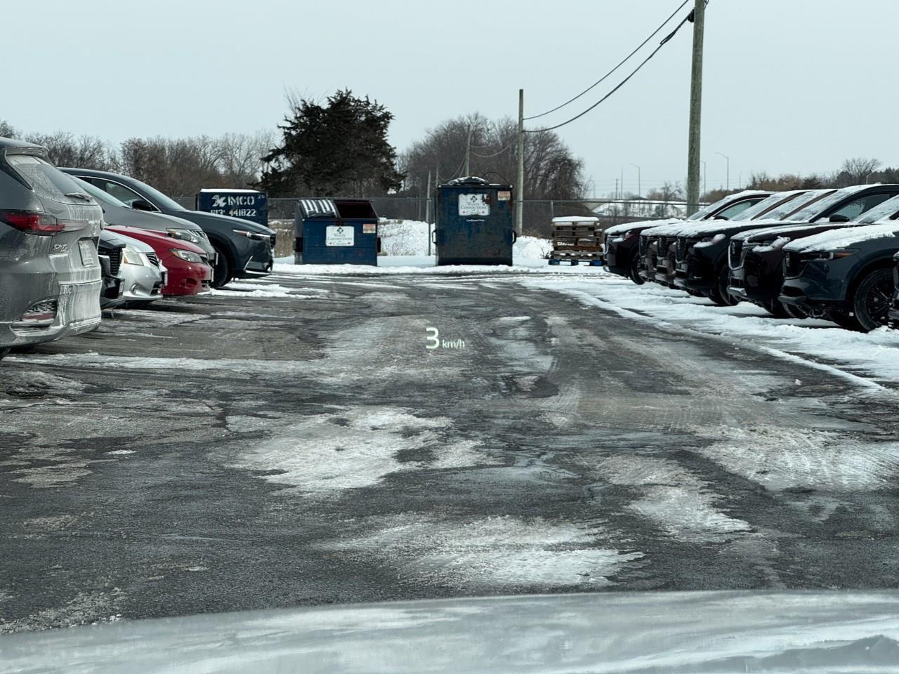 2023 Mazda CX-9 Signature Photo