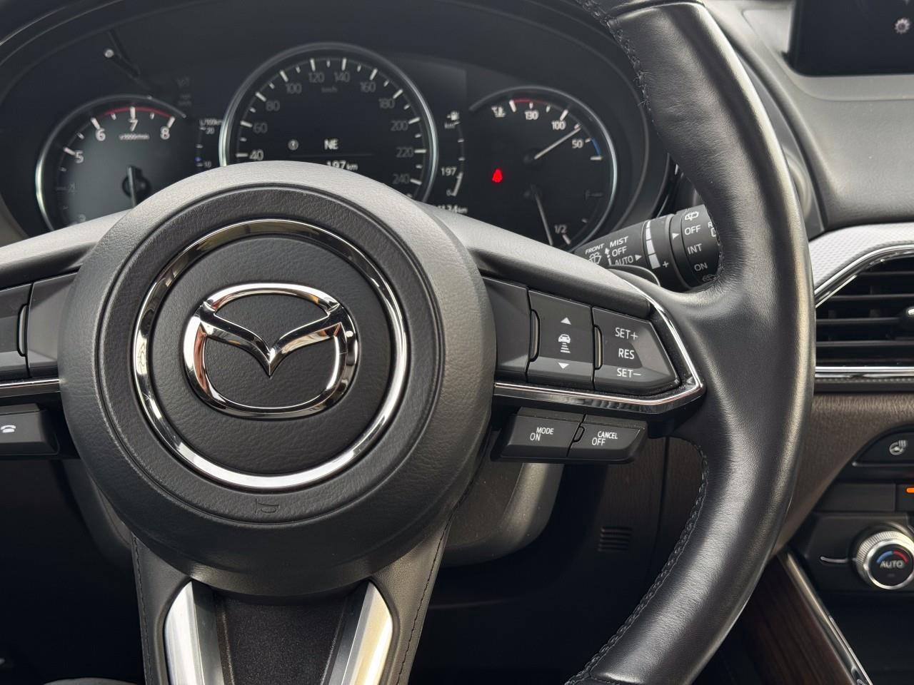 2023 Mazda CX-9 Signature Photo