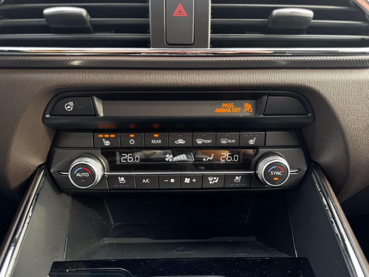 2023 Mazda CX-9 Signature Photo