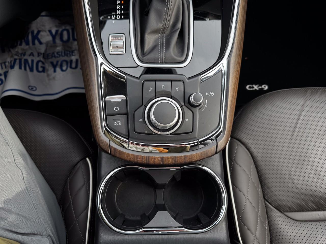 2023 Mazda CX-9 Signature Photo