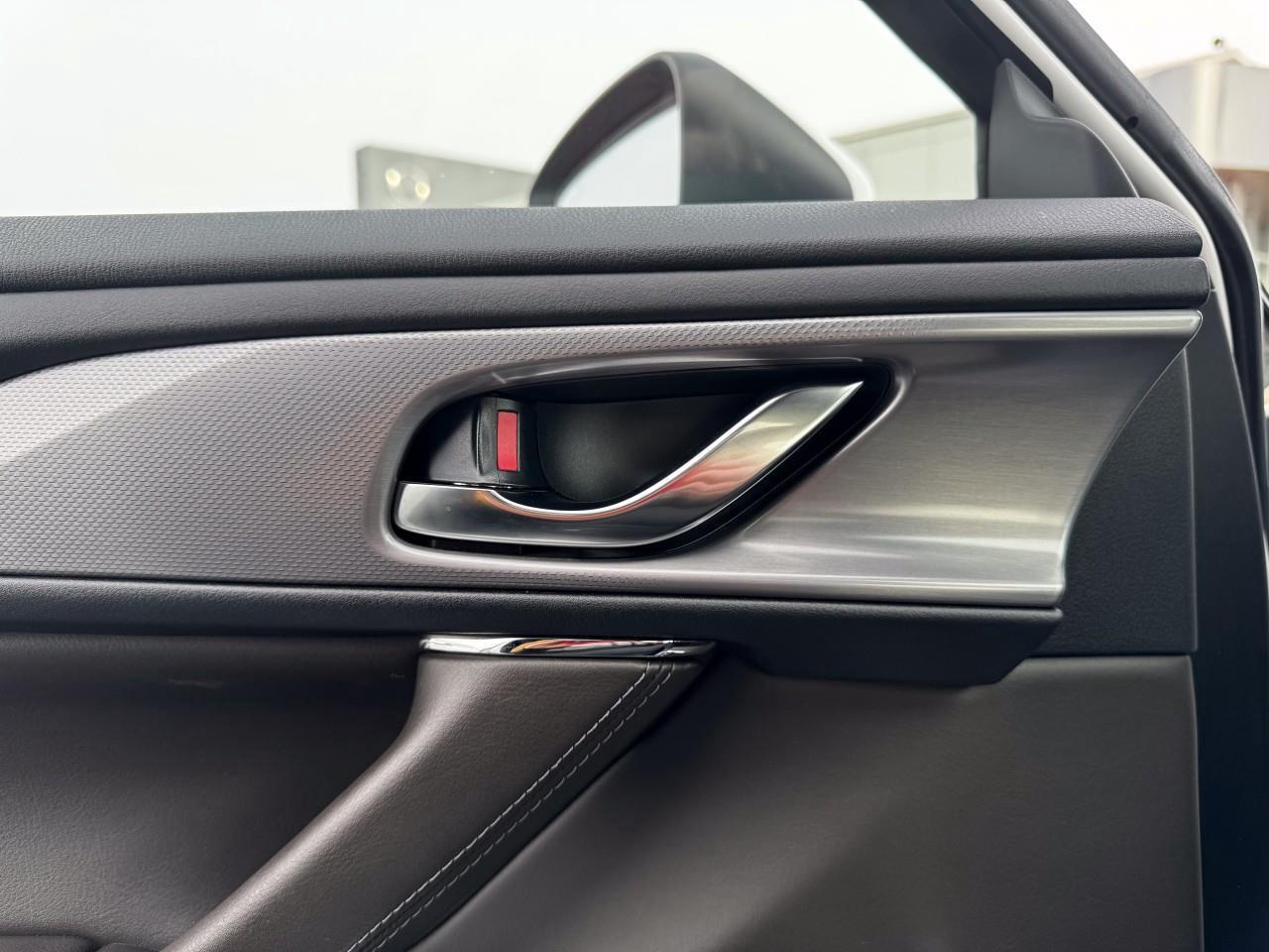 2023 Mazda CX-9 Signature Photo