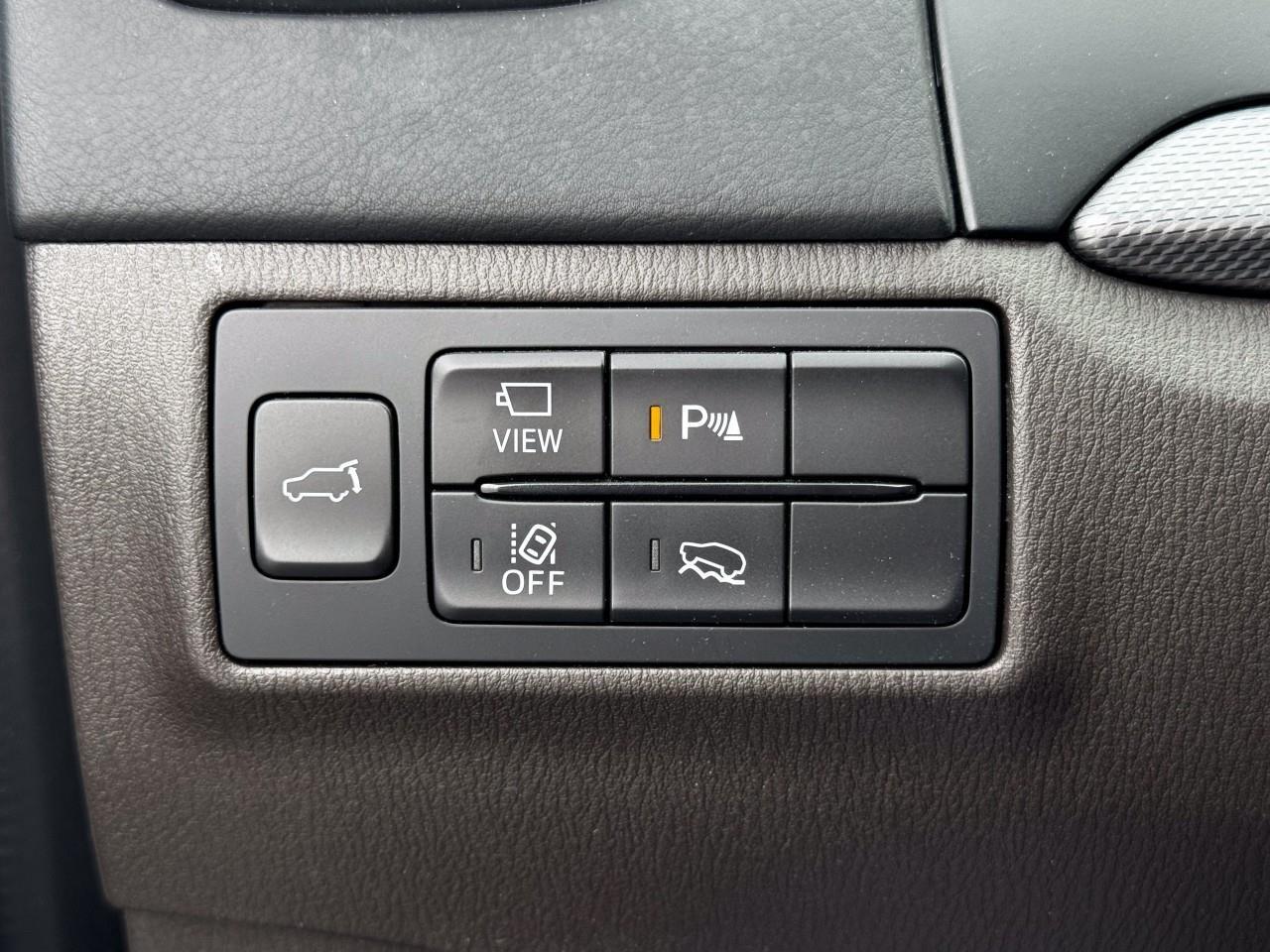 2023 Mazda CX-9 Signature Photo