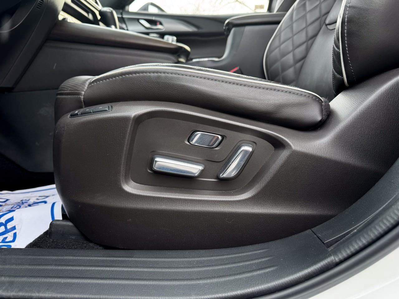 2023 Mazda CX-9 Signature Photo