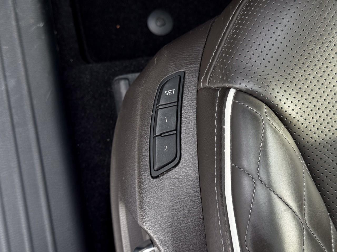 2023 Mazda CX-9 Signature Photo