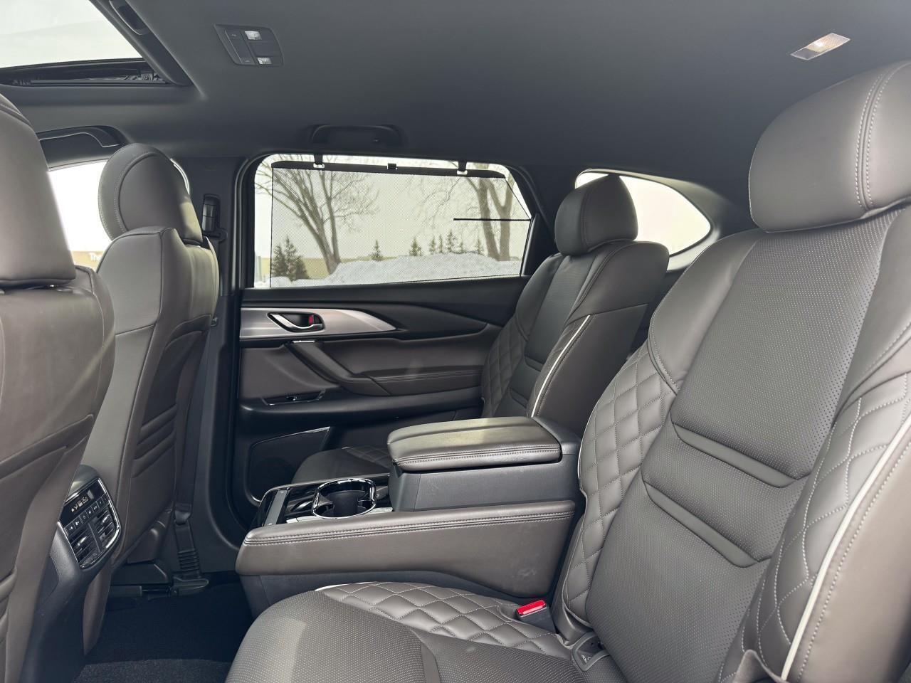 2023 Mazda CX-9 Signature Photo