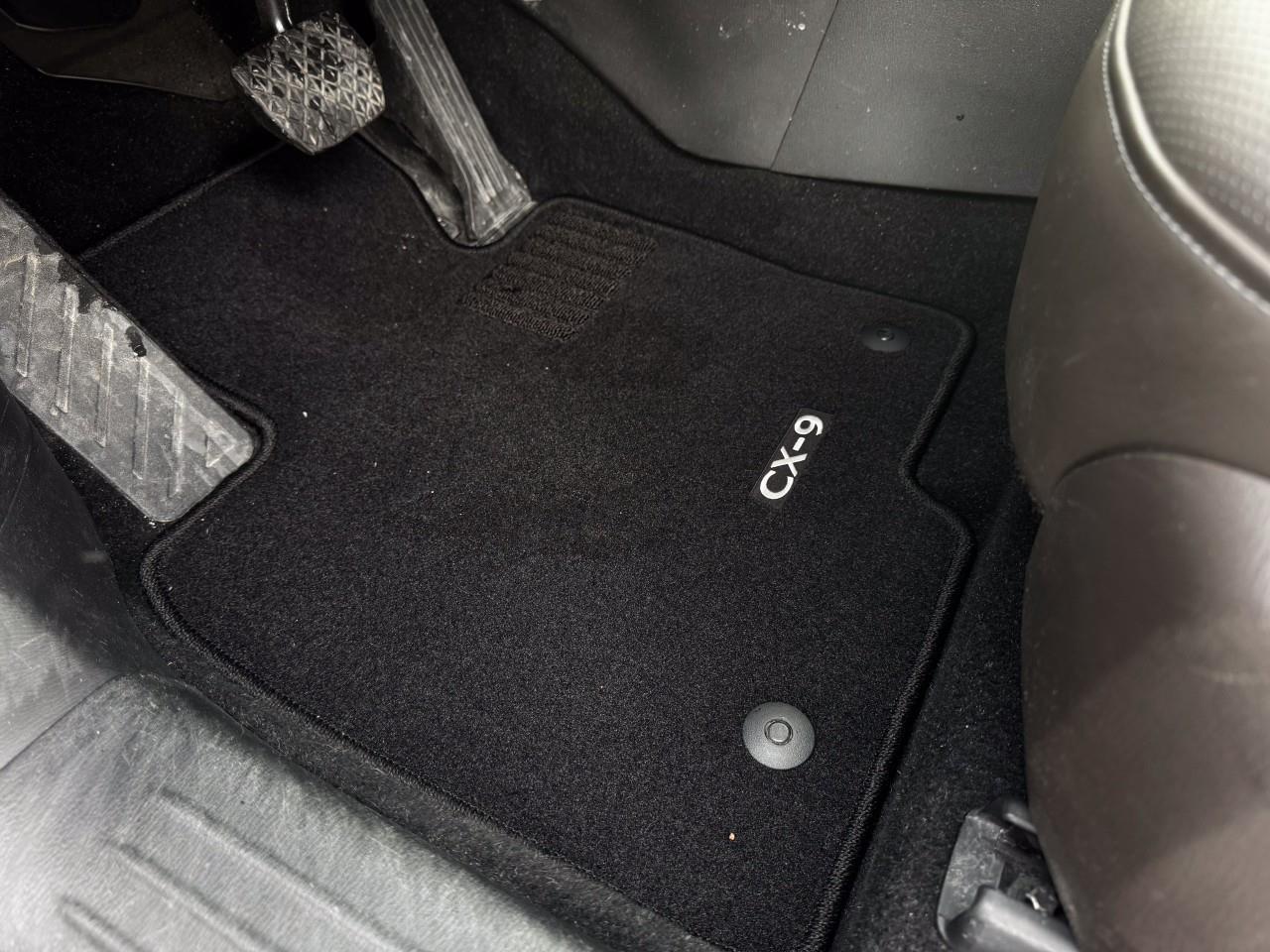 2023 Mazda CX-9 Signature Photo