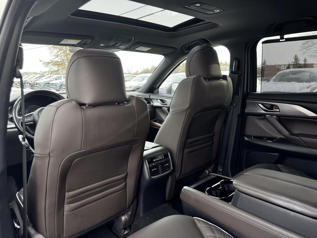 2023 Mazda CX-9 Signature Photo