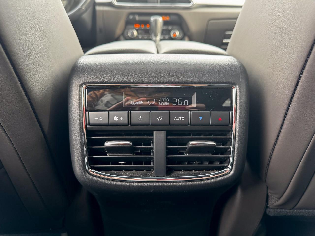 2023 Mazda CX-9 Signature Photo