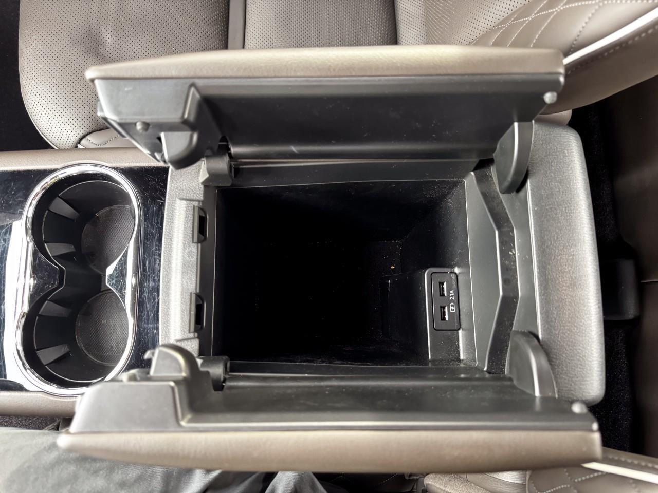 2023 Mazda CX-9 Signature Photo