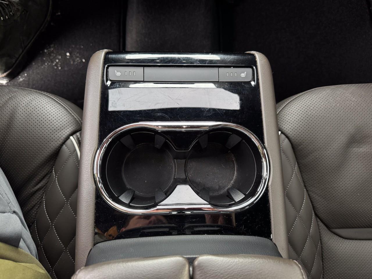 2023 Mazda CX-9 Signature Photo