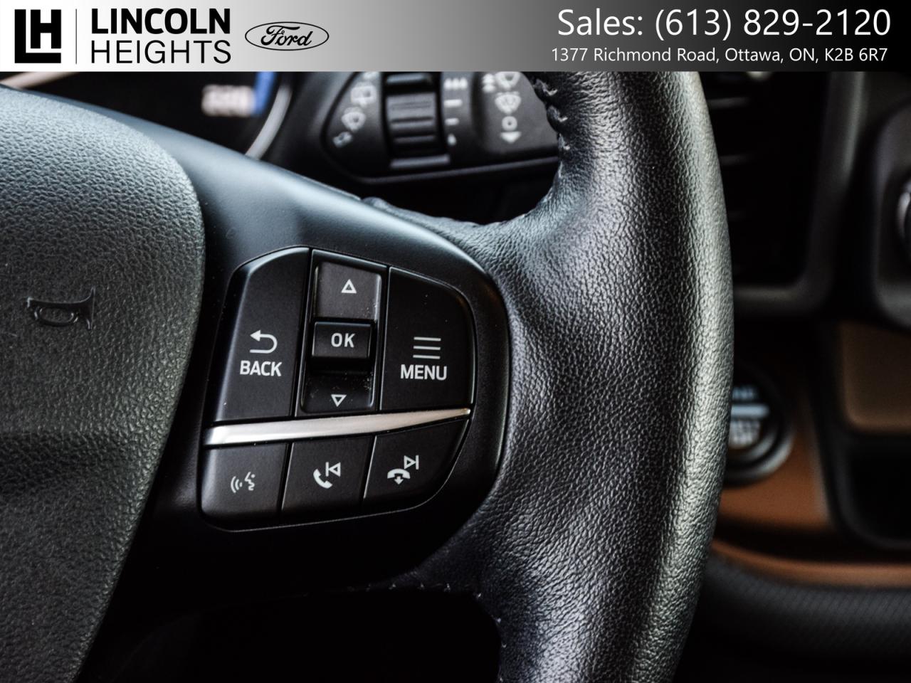 2023 Ford Bronco Sport  Photo