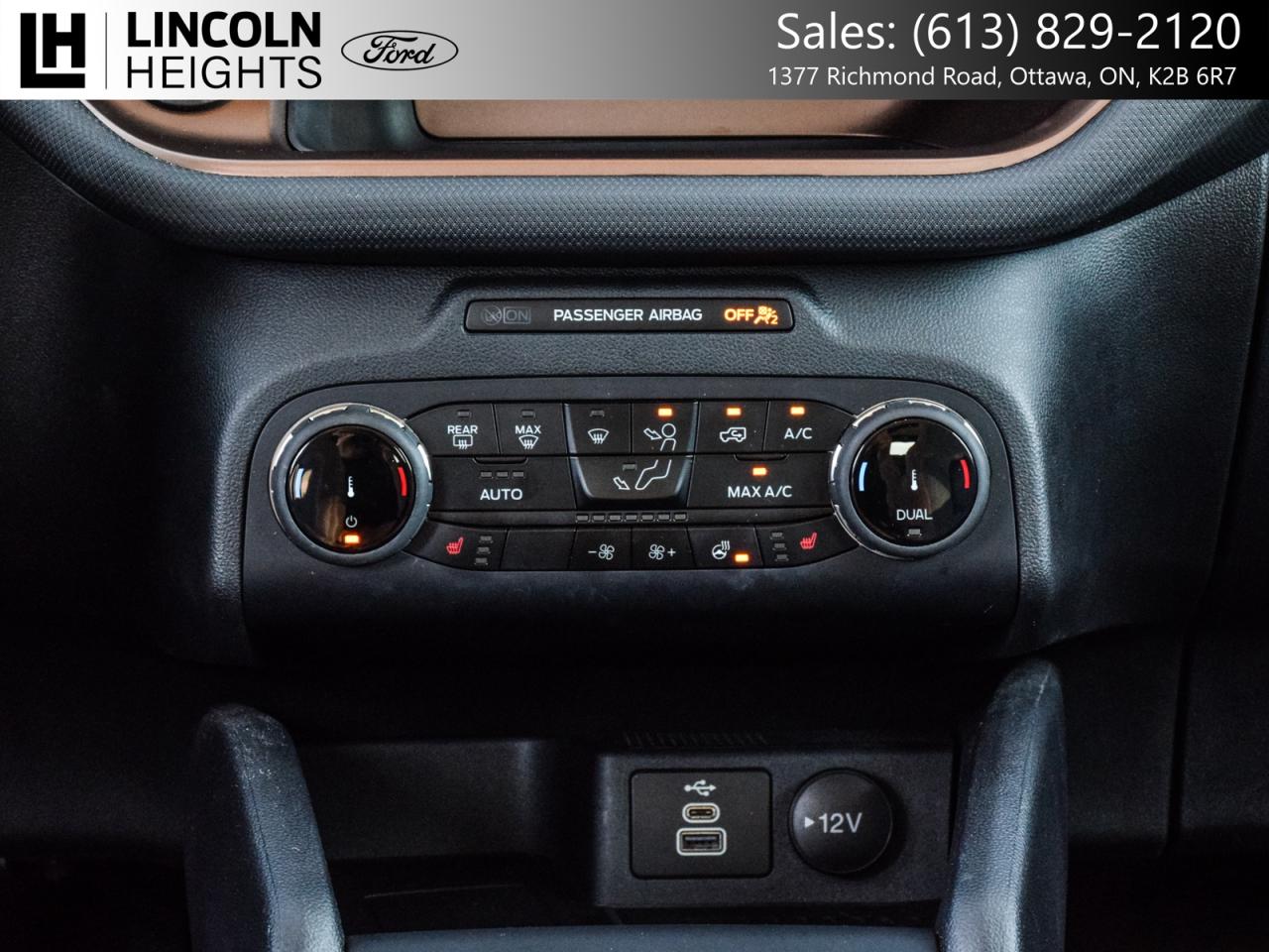 2023 Ford Bronco Sport  Photo