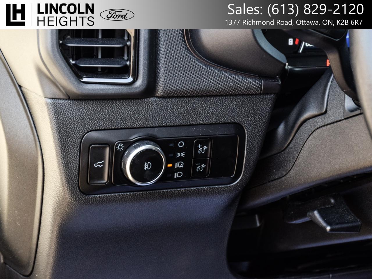 2023 Ford Bronco Sport  Photo