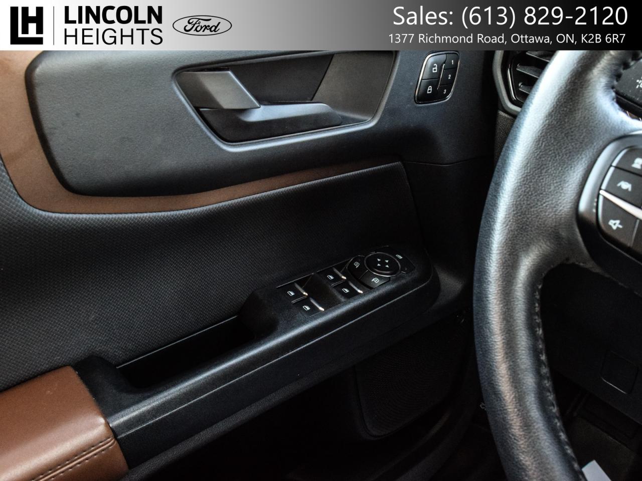 2023 Ford Bronco Sport  Photo